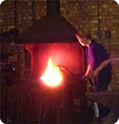 Forgework and Blacksmithing