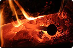 General Blacksmithing